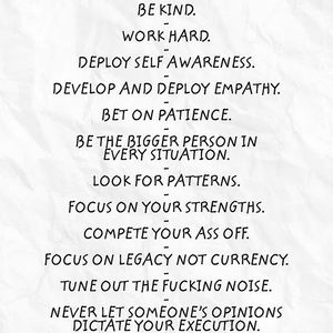 Meet your Posher, Ethan